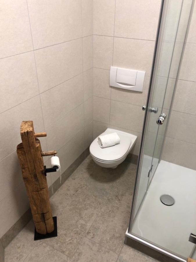 Gasthof Zur Post Wolnzach Luaran gambar